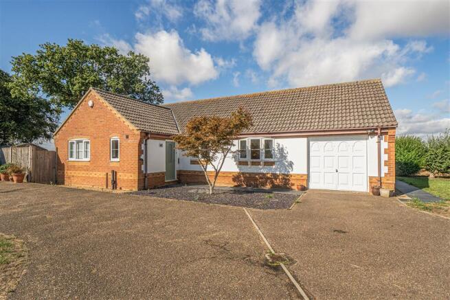 3-bed detached on 49 South Walsham Road, Acle, Norwich NR13 3ER, £475,000