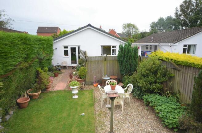 10 Drayford Lane
