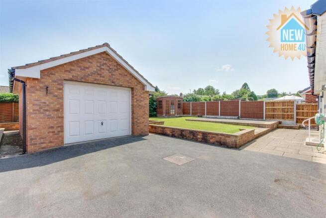 GARAGE: