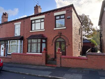 Pilkington Road, Kearsley, Bolton