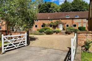 The Old Mill House, Penn Bottom, High Wycombe HP10 8PH