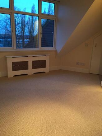 Top Floor Bedroom (3)