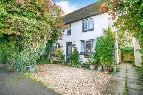Wellington Road, Moreton In Marsh, Gloucestershire, GL56