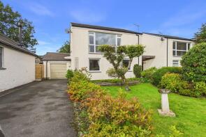 16, Queens Drive, Sedbergh LA10 5DP