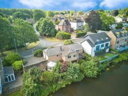 99, Newton Road, Burton Upon Trent DE15 0TT