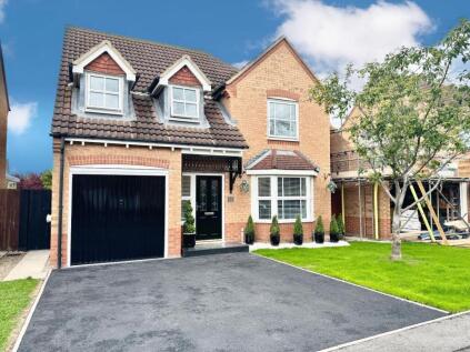 Little Pasture, Ingleby Barwick, Stockton-On-Tees