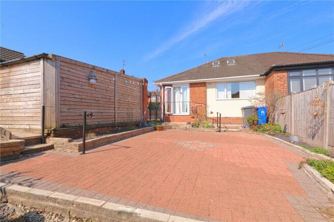 Thompson Road, Denton, Manchester, Greater Manchester, M34 photo 4