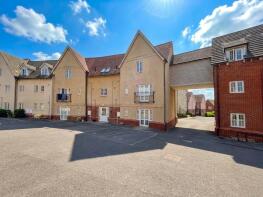 6, Breton House, Weavers Close, Dunmow CM6 1YL