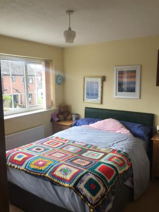     Main Bedroom