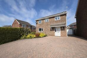 9, Levens Close, Lancaster LA1 5UL
