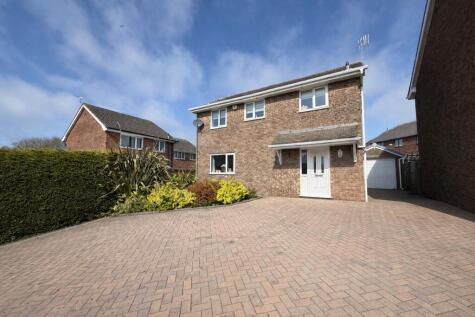 Levens Close, Lancaster