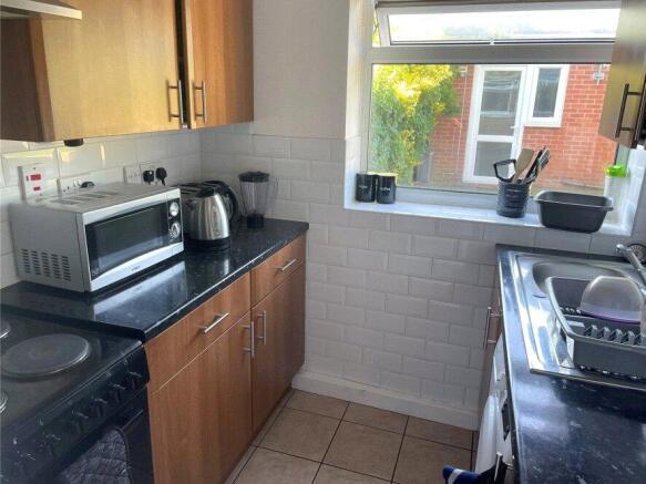 Herne Street, Sutton-in-Ashfield, Nottinghamshire, NG17 photo 4