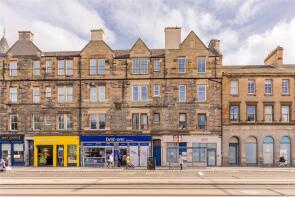 3f1, 51, Leith Walk, Albion, Edinburgh EH6 8LS