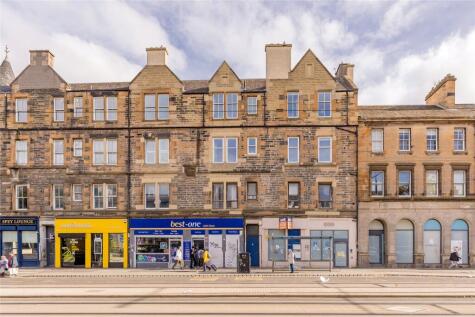 Leith Walk, Edinburgh