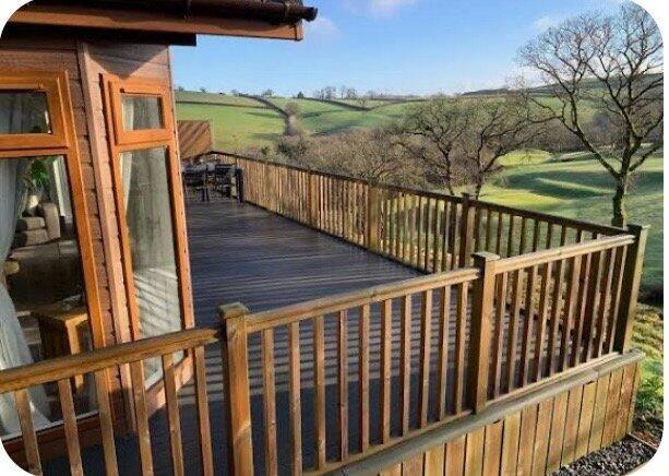 Terrace / Patio