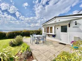 20, Galmpton Holiday Park, Greenway Road, Galmpton, Brixham TQ5 0EP