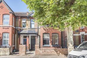 62, Harlesden Gardens, London NW10 4EX
