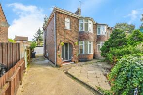177, Nottingham Road, Spondon, Derby DE21 7GZ