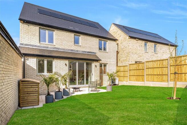 Plot 18 The Norton, Meadow Gate, Greenhill Road, Sandford, Winscombe, BS25 photo 4