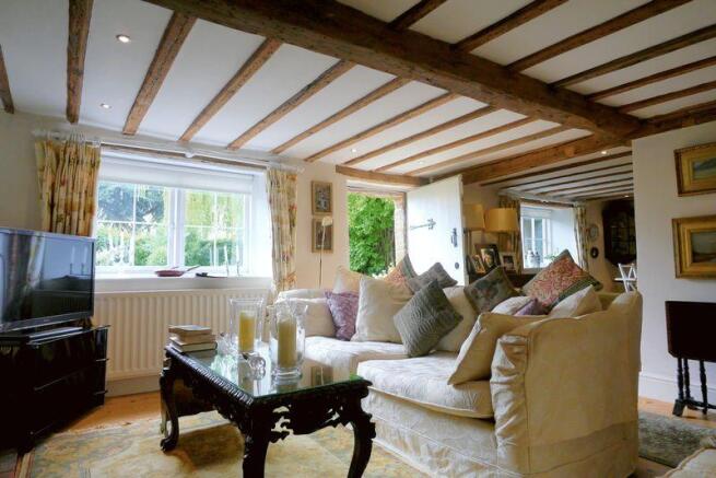SITTING ROOM