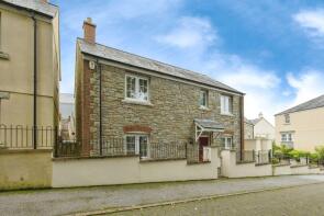 6, Orchard Way, Duporth, St. Austell PL26 6BA
