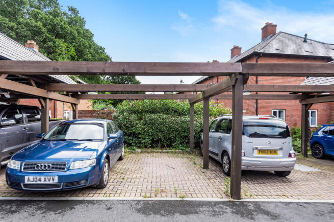 Car Port