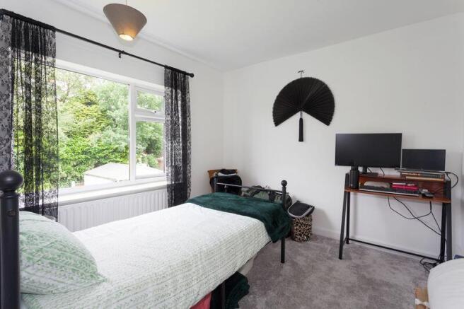 BEDROOM 2 REAR