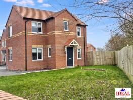 70, Sutton Road, Askern, Doncaster DN6 0AH