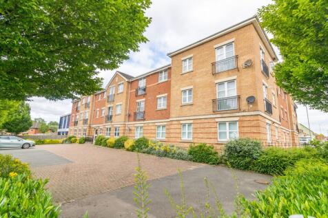 Fosse Close, Braunstone, LE3
