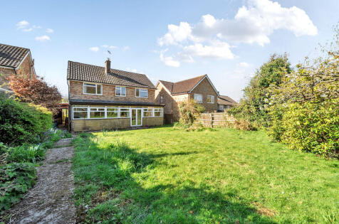 Oast View, Horsmonden