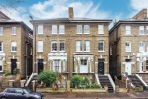 Flat A, 24, Gauden Road, London SW4 6LT