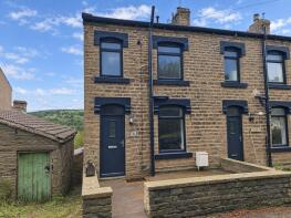 40b, New North Road, Slaithwaite, Huddersfield HD7 5BW