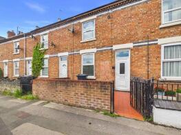 16, Cemetery Road, Gloucester GL4 6PB