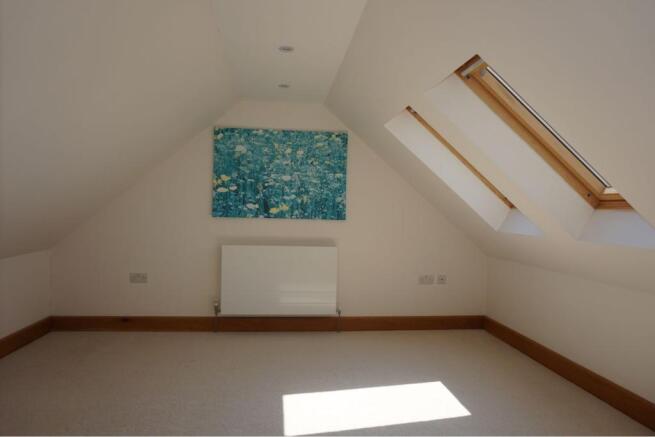 Bedroom Six