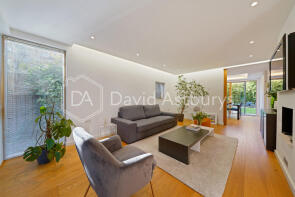 1, Sloane Mews, Aubrey Road, Hornsey, London N8 9HB