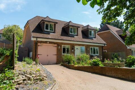 Moncktons Lane, Maidstone