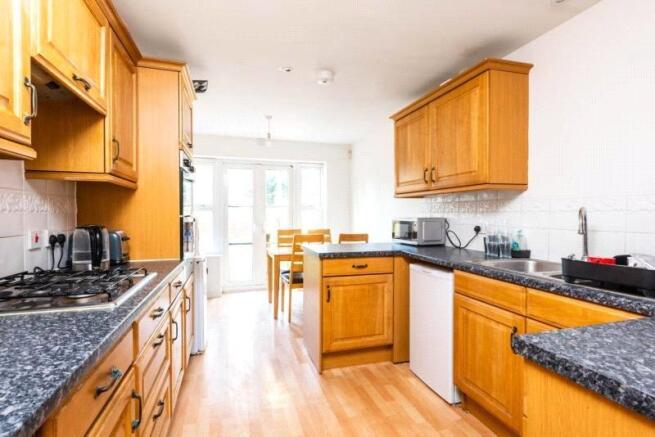 Kitchen/Breakfast
