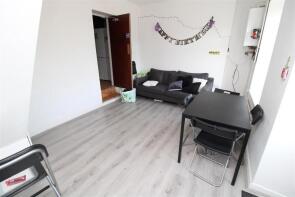 4, Laura Street, Treforest, Pontypridd CF37 1NW