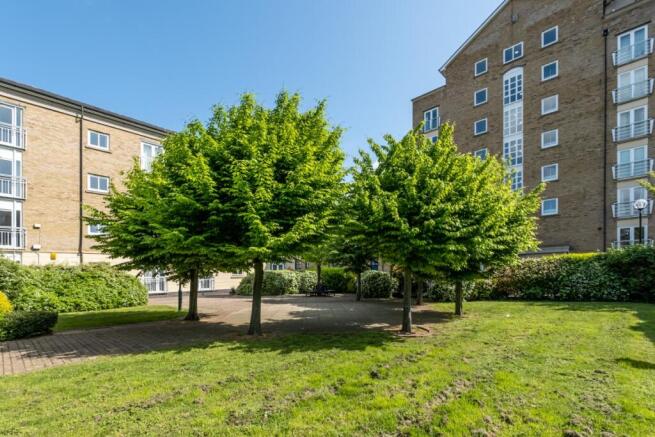Communal Garden