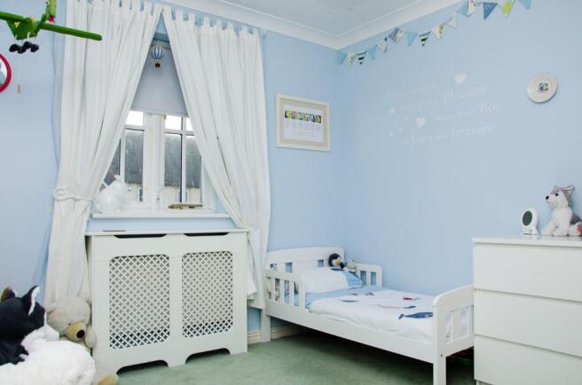 Bedroom 2
