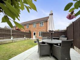 7, Daffodil Crescent, Forge Wood, Crawley RH10 3GJ