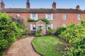 Abercorn, Park Lane, Southampton SO32 2QQ