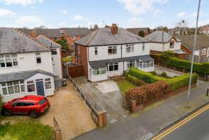 33, Cronton Lane, Widnes WA8 9AR