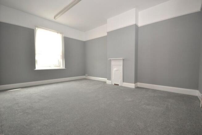 Bedroom - 2