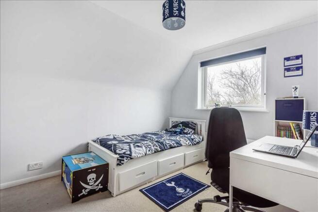 BEDROOM TWO
