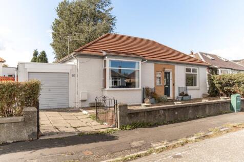 16 Baird Grove, Murrayfield, Edinburgh, EH12