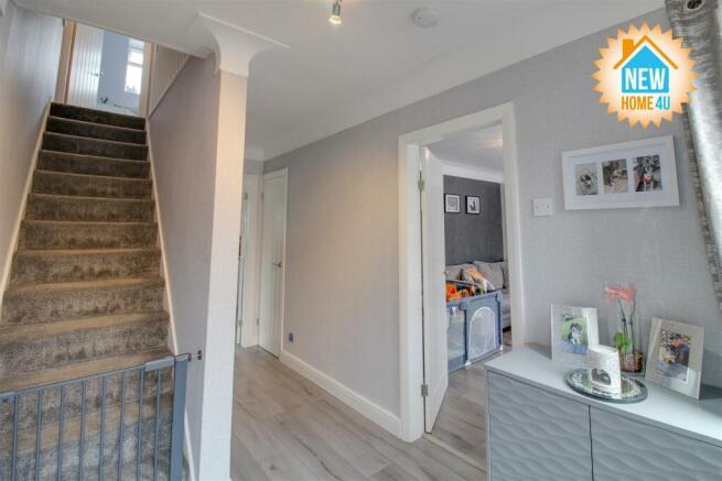 HALLWAY:
