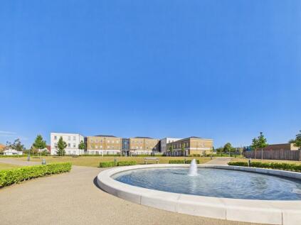 Terlingham Gardens, Hawkinge, Folkestone, Kent, CT18