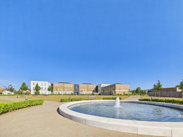 Terlingham Gardens
