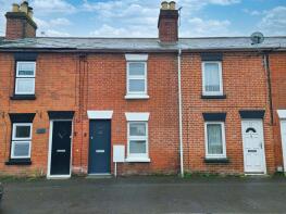 31, Osborne Road, Southampton SO40 9DN